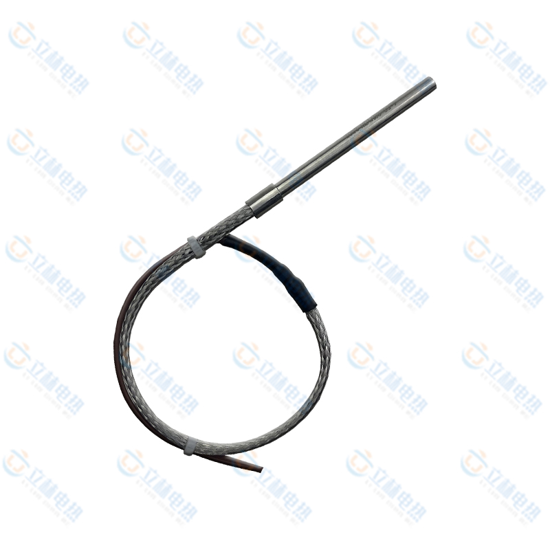 单端模具4MM加热管