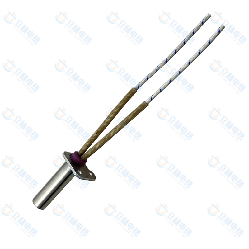 模具电热管带固定片